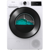 Foto van Warmtepompdroger Hisense DH3V800UW