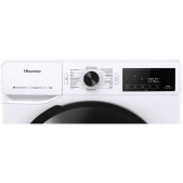 Foto van Warmtepompdroger Hisense DH3V800UW