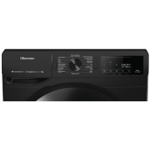 Foto van Warmtepompdroger Hisense DH3V800UB/BLX