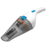 Foto van Kruimelzuiger Black+Decker NVC115JL