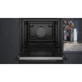 Foto van Bakoven Siemens HB776G1B1 iQ700