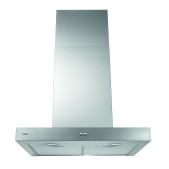 Foto van Wandschouwkap ATAG WS6211RCL