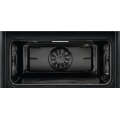 Foto van Combi oven AEG CME565060M