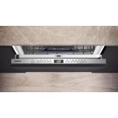 Foto van Volledige geintegreerde vaatwasser Siemens SN73EX22CE iQ300