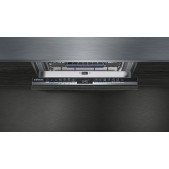 Foto van Volledig geïntegreerde vaatwasser -smal model- Siemens SR73EX24ME iQ300