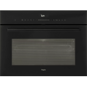 Foto van Combi oven Pelgrim OM240GLS