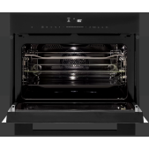 Foto van Combi oven Pelgrim OM240GLS
