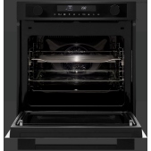 Foto van Combi oven Pelgrim OM360MAT