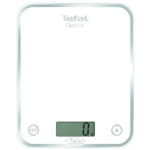 Foto van Keukenweegschaal Tefal Optiss BC5000
