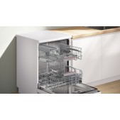 Foto van Vaatwasser Bosch SMS4EBW33E Serie 4