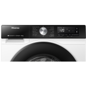 Foto van Was-droogcombinatie Hisense WD3S9043BW3
