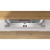 Foto van Volledig geïntegreerde vaatwasser Bosch SMV4EBX33E Serie 4