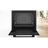Foto van Oven inbouw Bosch HBA3540B3F Serie 4
