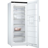 Foto van Vrijstaande vriezer Siemens GS54NEWCV iQ500