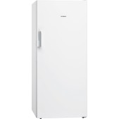 Foto van Vrijstaande vriezer Siemens GS51NEWCV iQ500