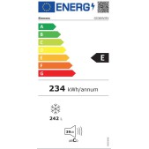 Foto van Vrijstaande vriezer Siemens GS36NGIEV iQ500