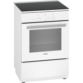 Foto van Inductie-elektro fornuis Siemens HL1P00020U iQ300