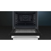 Foto van Inductie-elektro fornuis Siemens HL1P00020U iQ300