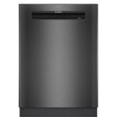 Foto van Onderbouw vaatwasser Siemens SN15EC06CS iQ500