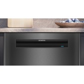 Foto van Onderbouw vaatwasser Siemens SN15EC06CS iQ500