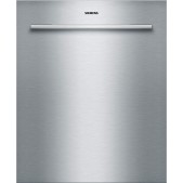 Foto van Deurbevestiging RVS vaatwasser Siemens SZ73056