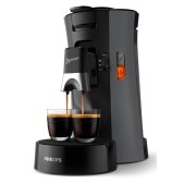 Foto van Koffiepadautomaat Philips CSA230/00