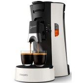 Foto van Koffiepadautomaat Philips CSA230/00