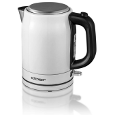 Foto van Waterkoker Cloer 4511