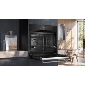 Foto van Stoomoven Siemens HR372G0S3 iQ300