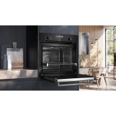 Foto van Bakoven Siemens HB378G6S3 iQ500