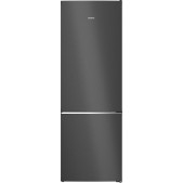 Foto van Koel-vries combinatie Siemens KG49N4XAF iQ500