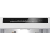 Foto van Koel-vries combinatie Siemens KG39N4X1F iQ500