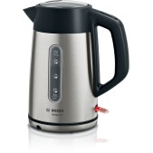 Foto van Waterkoker Bosch TWK4P440 -RVS-