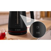 Foto van Waterkoker Bosch TWK3M123