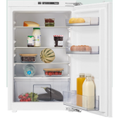 Foto van Inbouw koelkast Pelgrim PKD28088