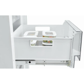 Foto van Inbouw vrieskast ATAG KD86178CN