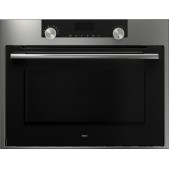 Foto van Combi magnetron ATAG CX4611C