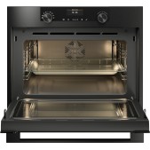 Foto van Inbouw magnetron ATAG MA46121C