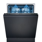Foto van Volledig geïntegreeerde vaatwasser Siemens SX75ZX07CE iQ500