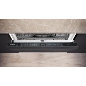 Foto van Volledig geïntegreeerde vaatwasser Siemens SX75ZX07CE iQ500