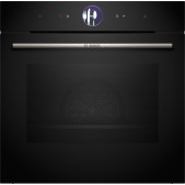 Foto van Stoomoven Bosch HSG7364B1 Serie 8