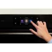 Foto van Stoom oven -met magnetronfuntie- ATAG CSX4674M