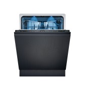 Foto van Volledig geïntegreerde vaatwasser Siemens SX75EX04CE iQ500