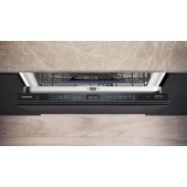 Foto van Volledig geïntegreerde vaatwasser Siemens SX75EX04CE iQ500
