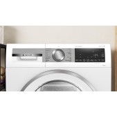 Foto van Warmtepompdroger Bosch WQG233DENL Serie 6