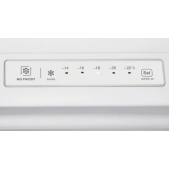 Foto van Vrieskast Inventum VR1430W