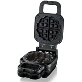 Foto van Wafelijzer Piemaker Cloer 6150
