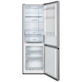 Foto van Koel-vries combinatie Hisense RB372N4CCD