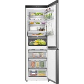 Foto van Koel-vries combinatie Hisense RB3K330SAIC