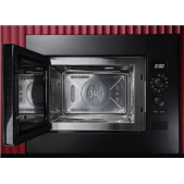Foto van Combi magnetron AEG OS5CM34MB